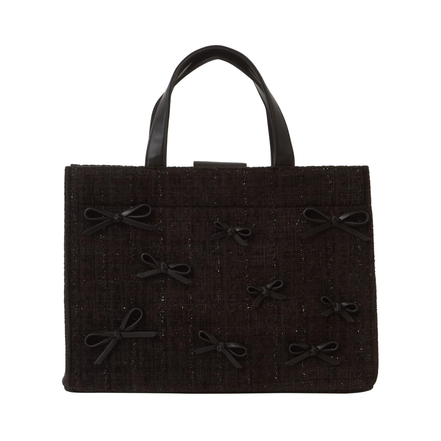 

Diana Tote 181674600001 Bag, Black,