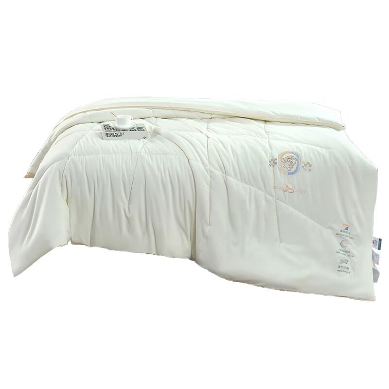 

Grace Cashmere Protein Feather Velvet Duvet