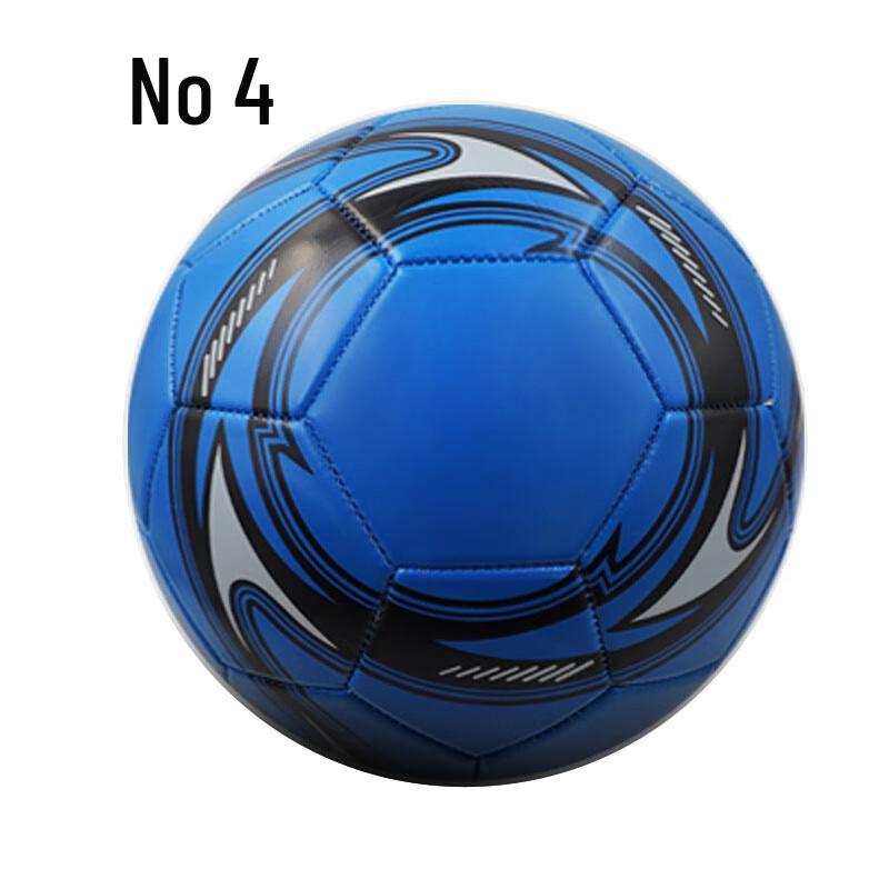 

WEZHO Size 4 Competition Football