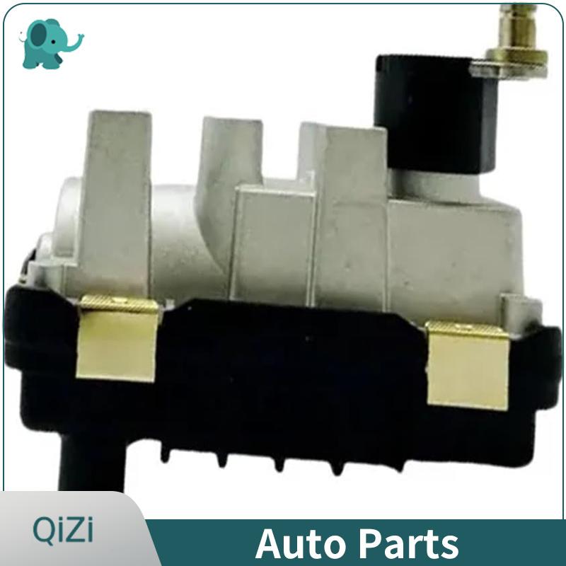 Turbo Parts G-038 Electric Turbo Actuator for Volvo D5244T Euro 5 2009- Volvo V70 787630-1 6NW009543