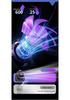 2026 USB Rechargeable Portable Desktop Fan - Long Battery Life, Small Size, Perfect for Student Dorms
