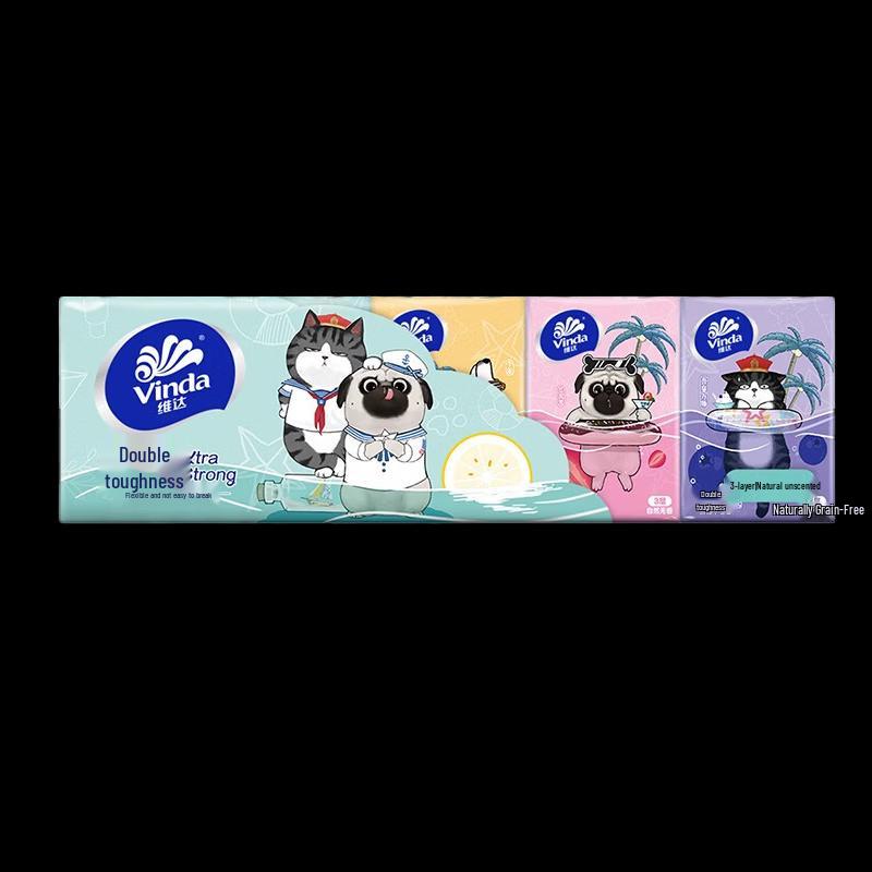 LUX Luxury Hair & Body Care New Year Gift Set