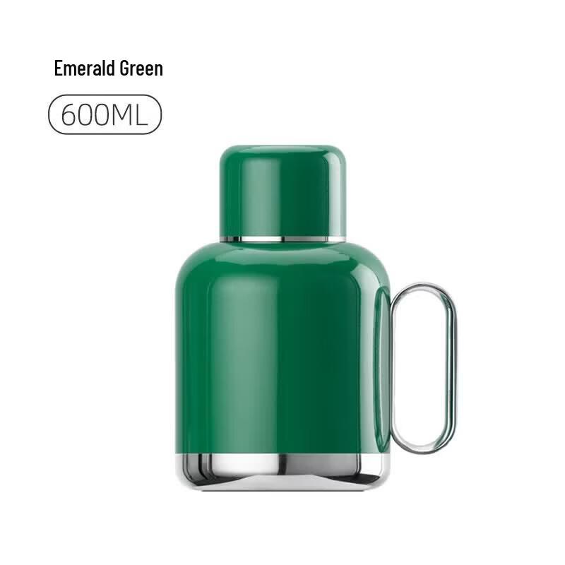 SAMADOYO Insulated Tea Infuser Pot