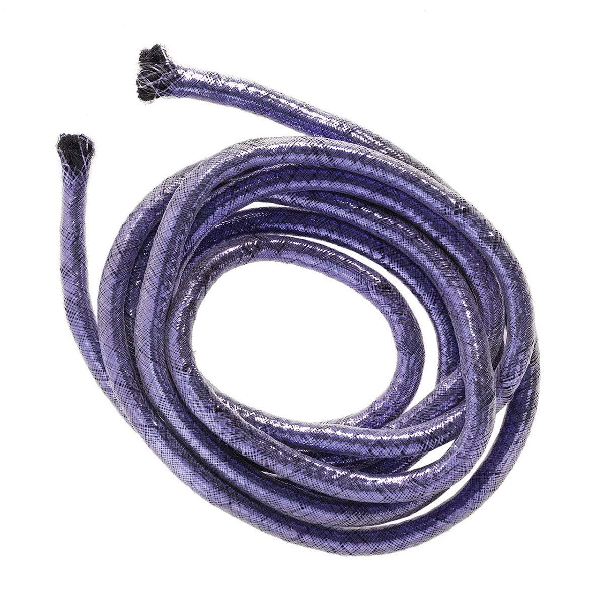 

TIEMCO TMC Smelt Tubing, Violet, Large