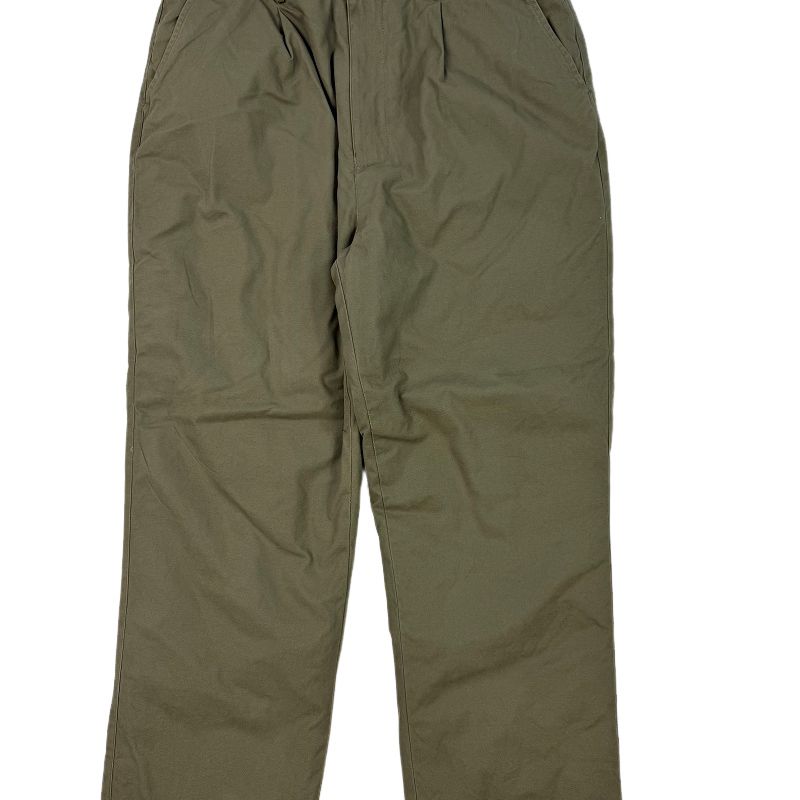 Autumn and Winter Thickened Pure Cotton State Grid Workwear, Thickened Cotton Thermal Suit, Cotton Jacket and Pants