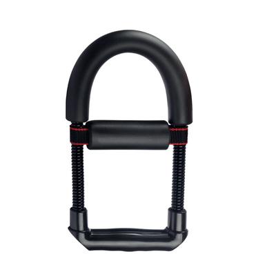 45LB Arm Trainer Adjustable Forearm Hand Wrist Exercises Force Trainer Power Strengthener Trainer Power Fitness Equipment
