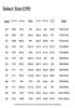 EMZ Men's High-Elastic Versatile Casual Pants
