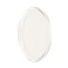 Watch Glass Crystal Lens Waterproof General Easy Replaceable Plastic Acrylic Watch Replacement