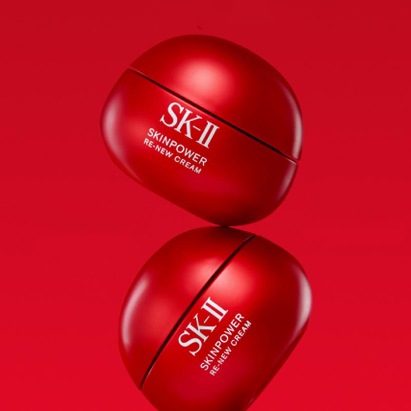 Sk-II Crema Re-New Skinpower 50g