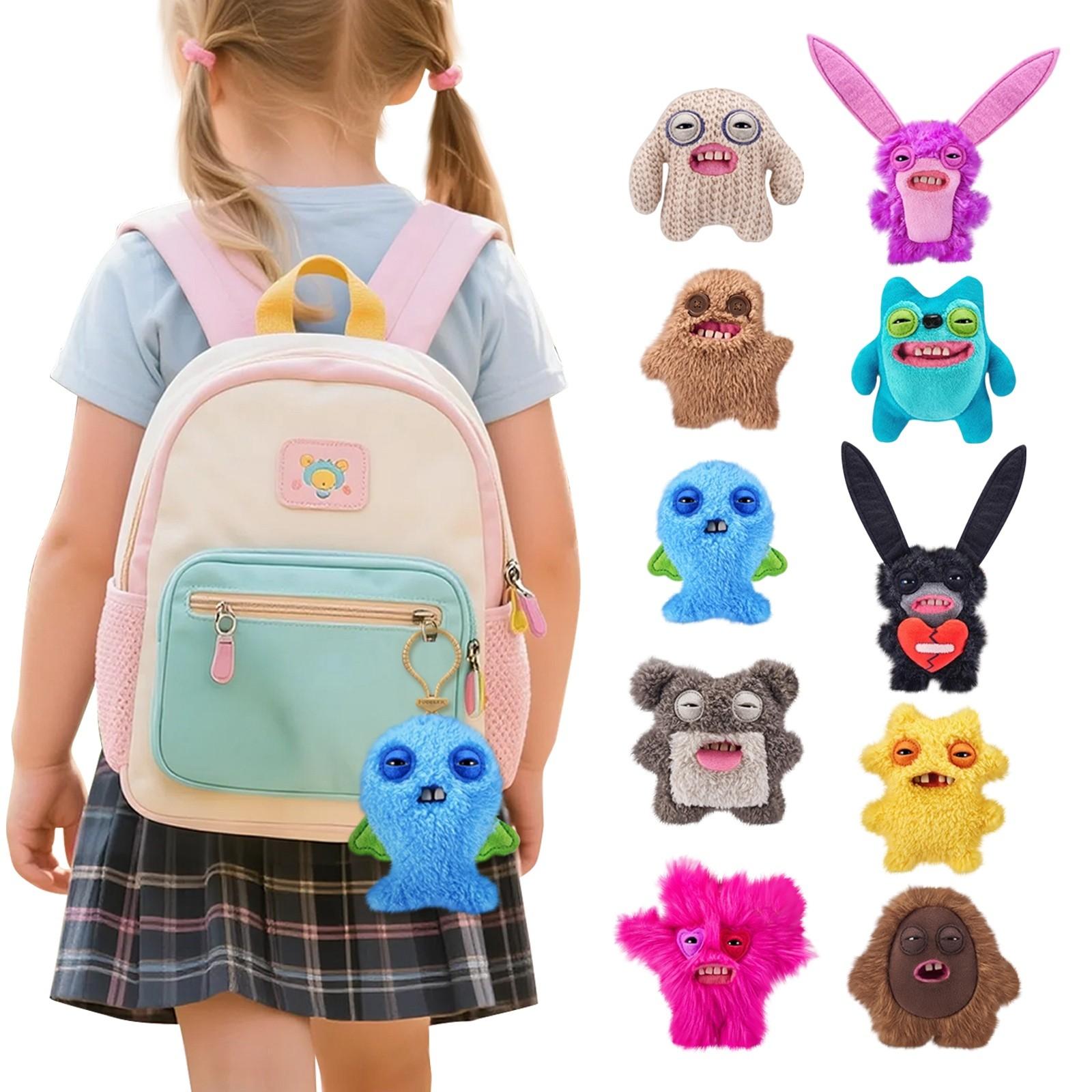 

Плюшевая кукла Атмосфера Кукла для украшения дома Детская подарочная кукла One Size