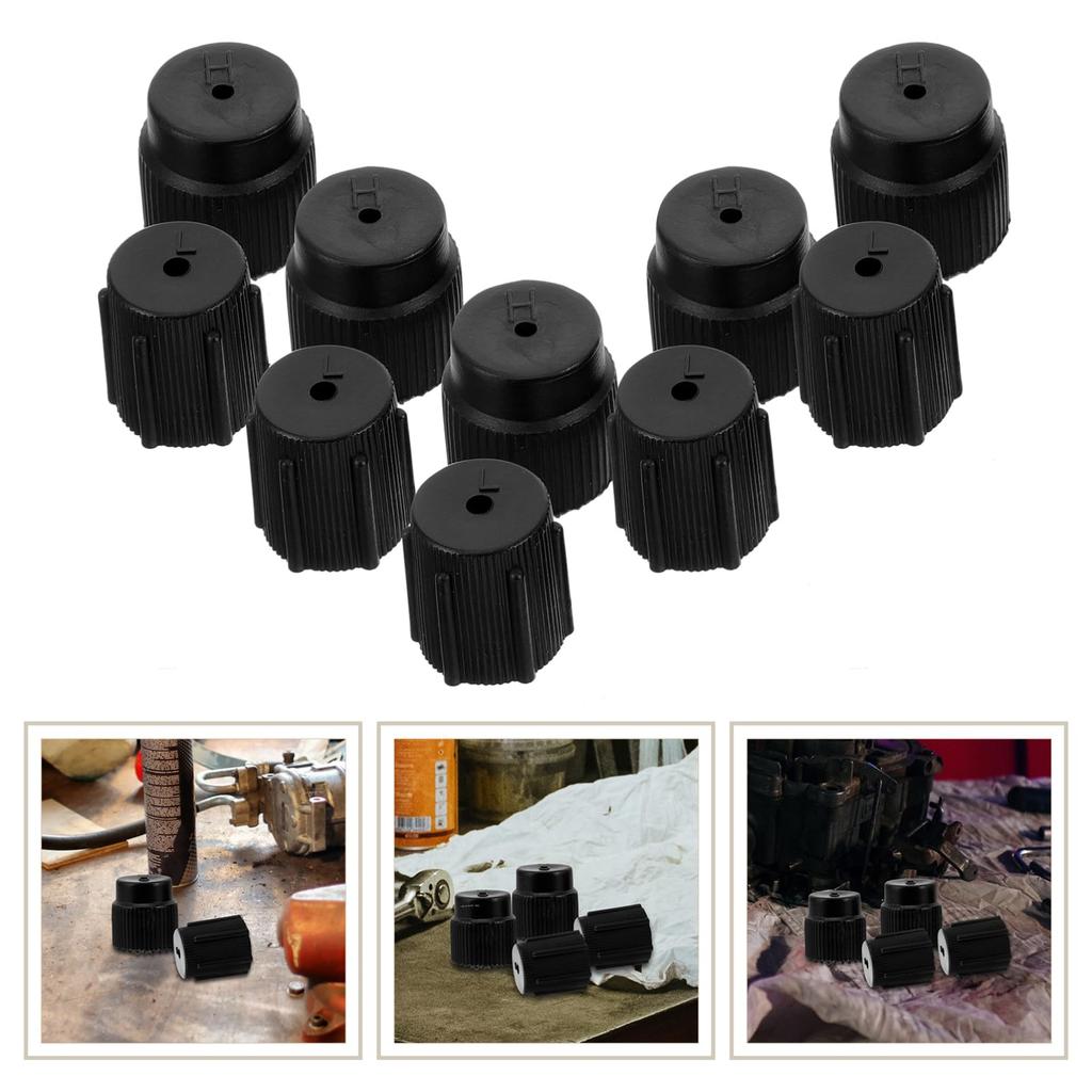 CALLARON Car Low Compatible Set of 10 - For Salfisse