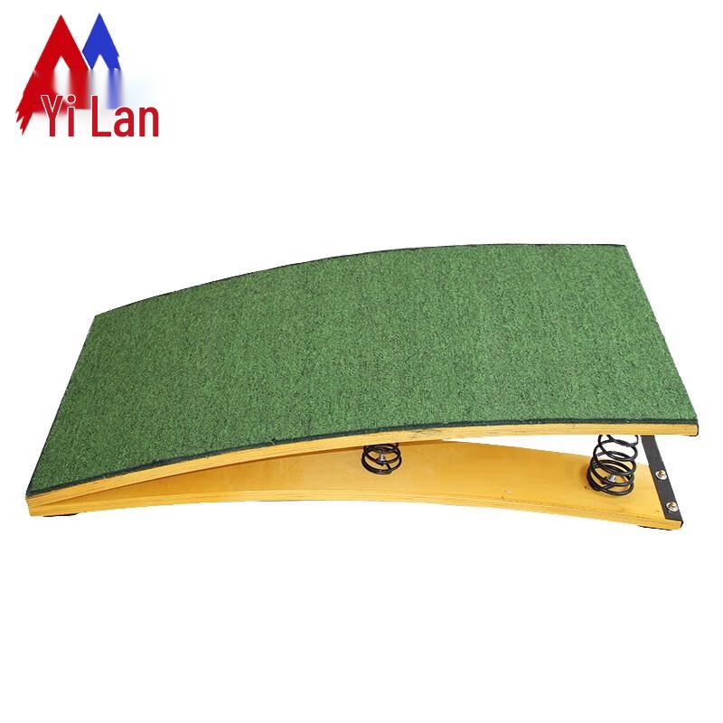Gymnastics Vaulting Springboard