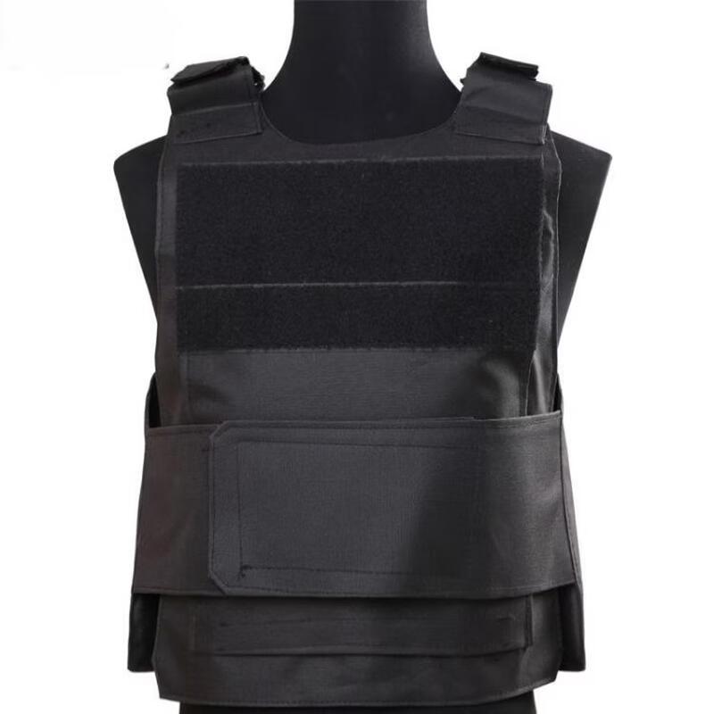 Junshi Tactical Black Hawk Training Vest