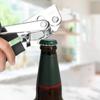 High Hardness Bottle Opener Manual Beer Opener Commercial Hand Crank Can Opener  Luncheon