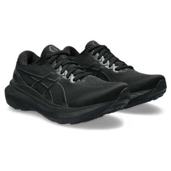 Asics Dámské Gel Kayano 30 Triple Black 1012B357-001