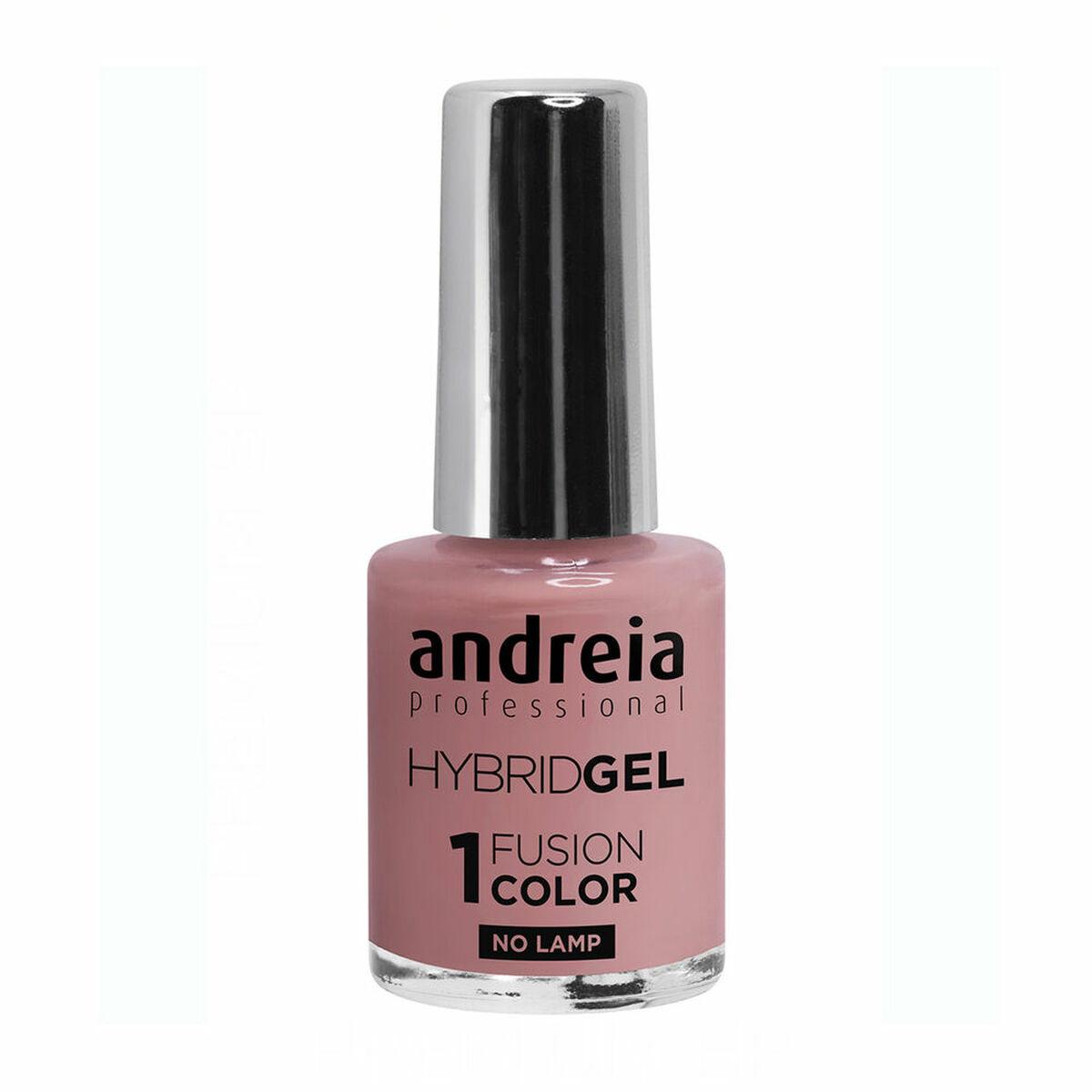 

лак для ногтей Andrea Hybrid Fusion H14 (10,5 мл)