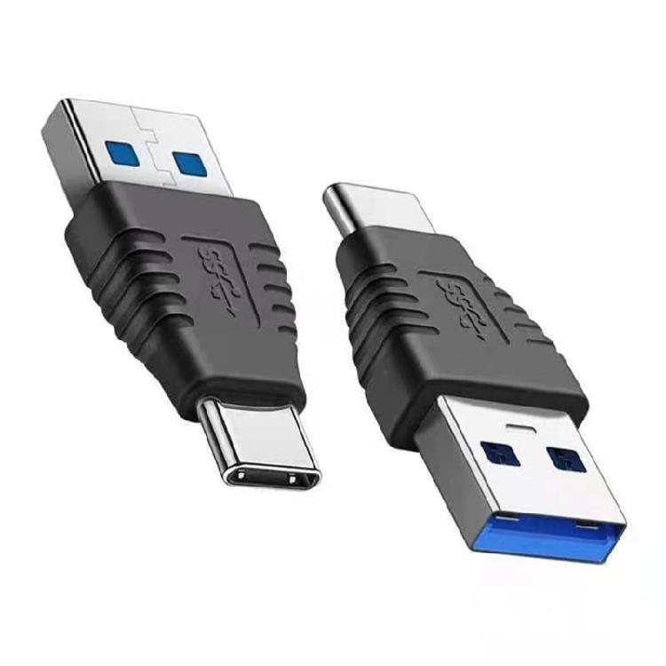 USB 3.0 To USB C Adapters for Data Transfer and Charging for Phones Tablets and Gaming Consoles