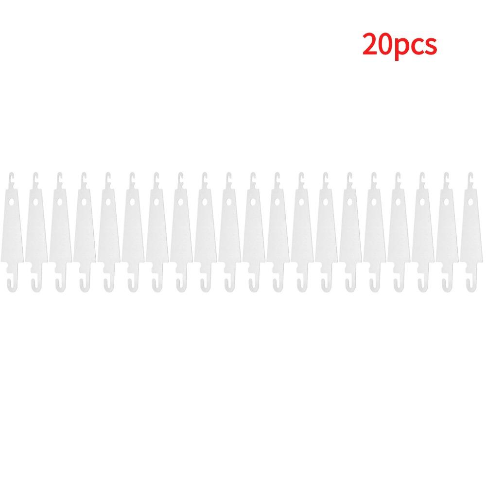 Stainless Steel Needle Threaders Inserter Embroidery Needle Threader Threading DIY Needlework Cross Stitching Sewing DIY Tools