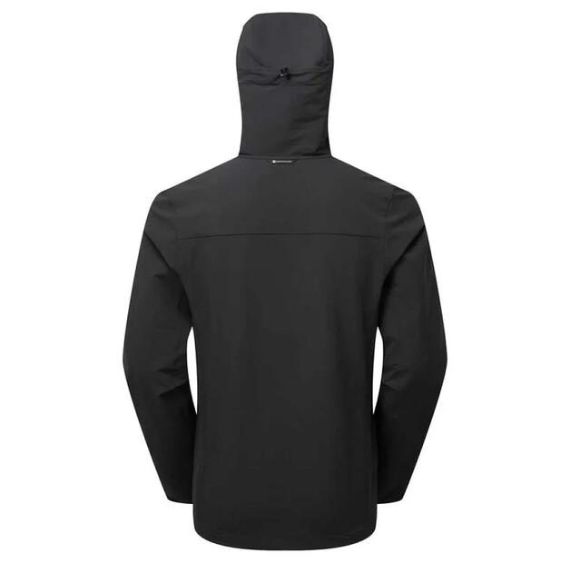 Montane Tenacity XT Fleece with Zip