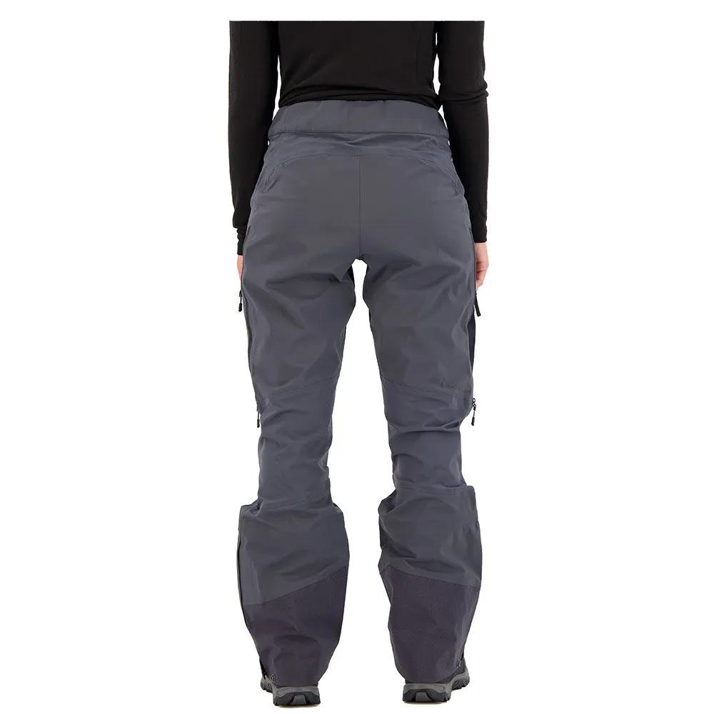 Black Diamond Брюки Dawn Patrol Hybrid