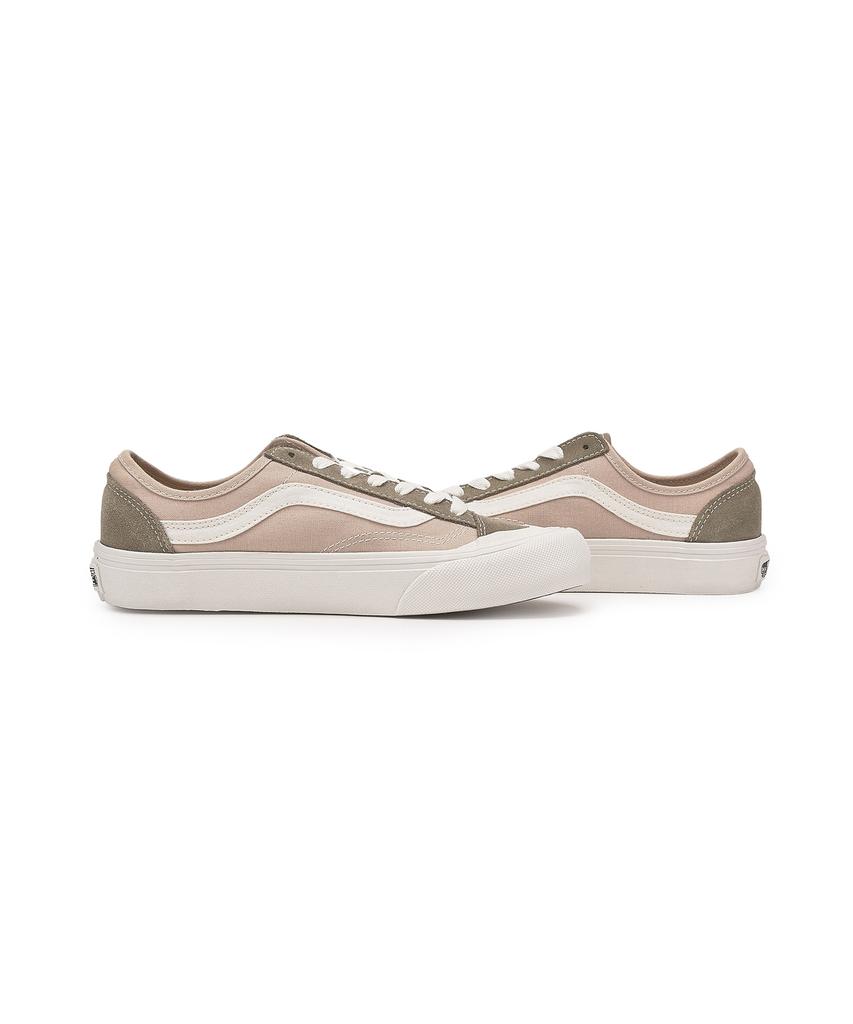 Vans Style 136 Decon Vr3 Sf - Khaki / Vn0A4Bx9Khk1