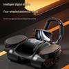 Zebian Auto-Rebound Ab Roller
