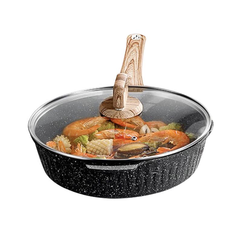 Shangheng Maifan Stone Non-Stick Wok