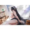 Alphamax Azur Lane Indomitable Kedarui Maid-sama Ver. 1/4 Scale PVC Pre-painted Complete Figure