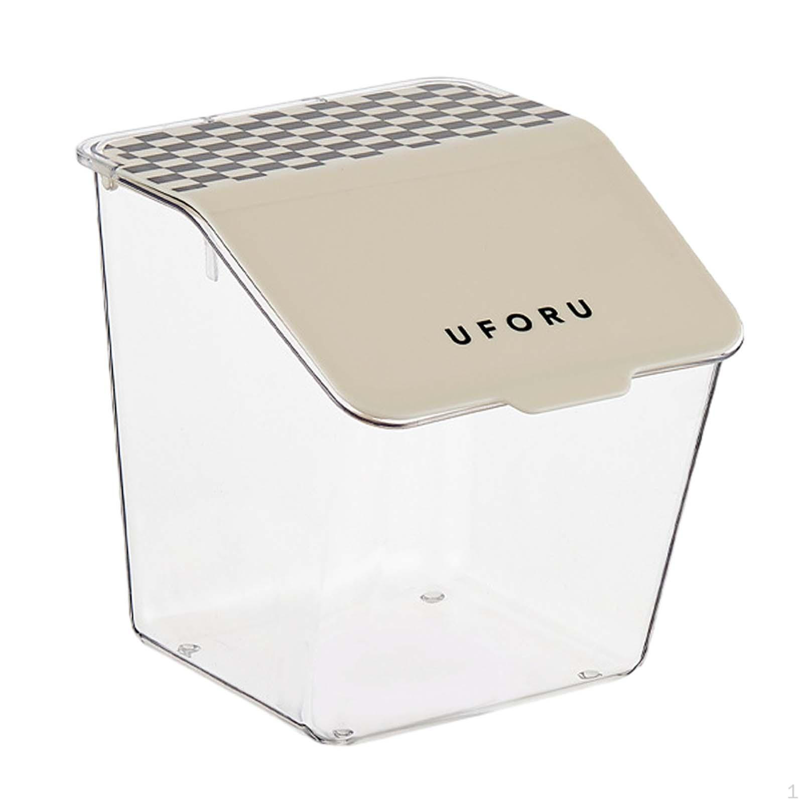 

Garlic Container Hanging Storage Jar Easy to Install Durable Box Kitchen Supplies Pepper Single Pack