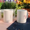 gb740-Design Mug 2p-Two Cute Rabbits