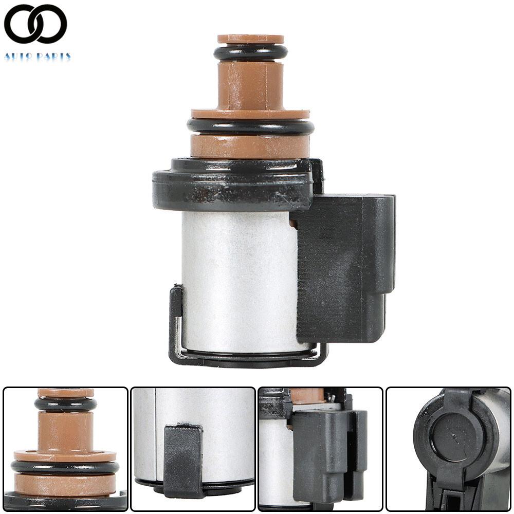 Torque Converter Lock-Up Solenoid For Subaru Lineartronic CVT TR580 TR690