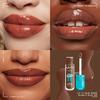 NYX Professional Makeup, Lip IV, Parlatıcı, 12 saate kadar nemlendirme, yüksek pigmentli, parlak bitiş, Splash N Spice