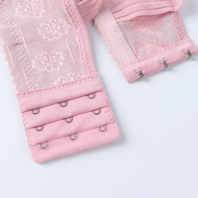 Sexy Unterwäsche Damen Dünner BH Mädchen Büstenhalter Drahtlose Unterwäsche Lady Push Up Bralette Dessous Push Up BH