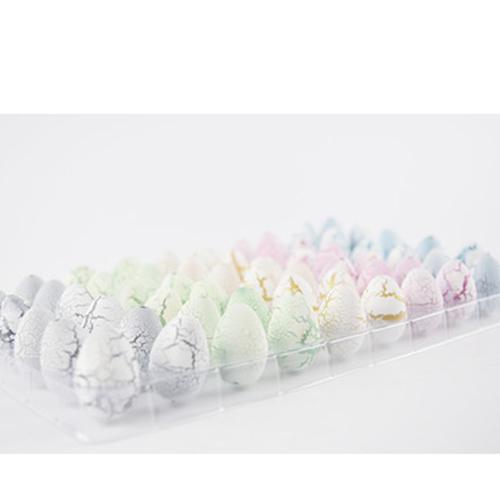 

10Pcs/Set Magic Hatching Growing Dinosaur Add Water Grow Egg Animal Breeding Process Educational Teach Playful Toys For Kid