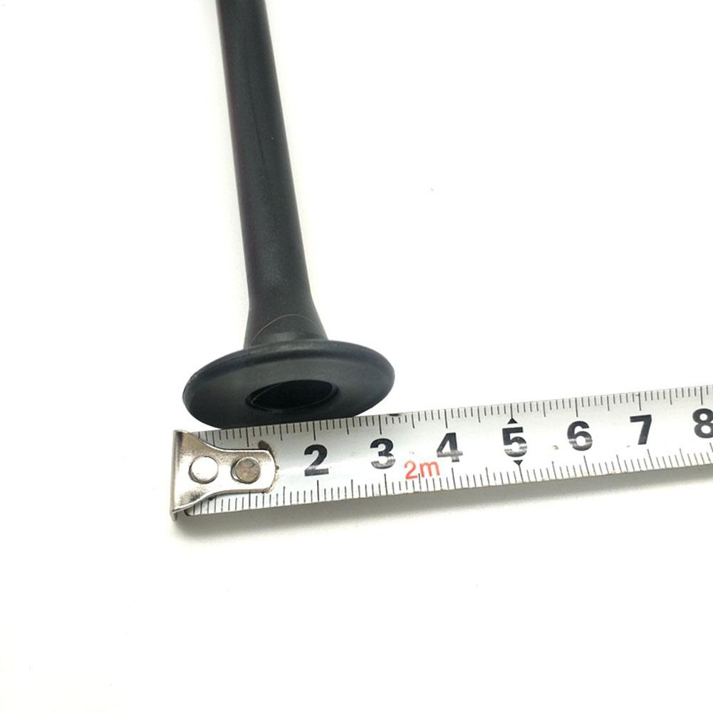 1pc Balloon Pump Hand Push Mini Plastic Inflator Air Pump Portable Foil Balloon Accessories Xmas Halloween Decorations Tools