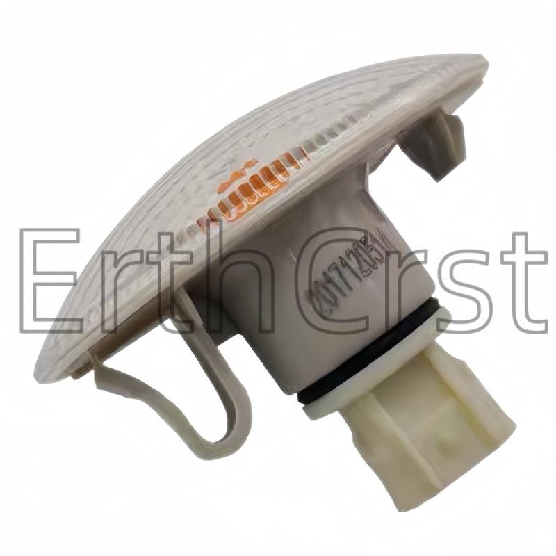 For Lifan 320 330 leaf panel light, fender indicator light, edge light, left and right turn signal light accessories