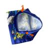 Small Planet Disney Pixar Ribbon Drawstring Bag Toy Buzz Story/Alien &
