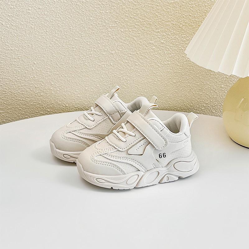 

Весенне-осенняя детская обувь, детская обувь для малышей с мягкой подошвой, спортивная обувь для мальчиков и девочек 1-23 года, детская функциональная обувь 19 бежевый