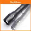 Lanterna Tática Militar LED Ultra Brilhante de 1000 Lumens com Função de Zoom
