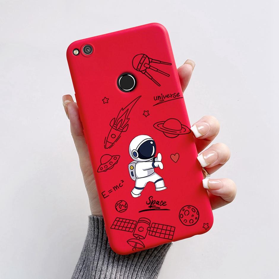 Ochranné pouzdro Candy Mamera Pro Huawei P8 Lite 2017 Silikonový kryt Pro Huawei P9 Lite 2017 Honor 8 Lite Nova Lite GR3 2017