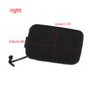 Bumper Replacement 10*5*m Tow Eye Bracket Tow Hook Cover Cap Affordable Replacement Precise Fit Clip-on tallation