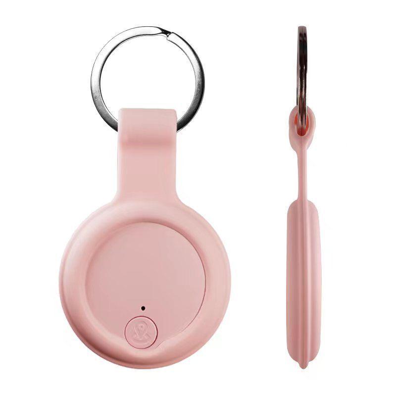 Bluetooth Anti-Loss Key Finder and Smartphone Locator