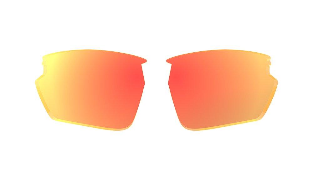 

RUDY PROJECT Strat Fly Lens Multi Laser Orange 0423-LE234003