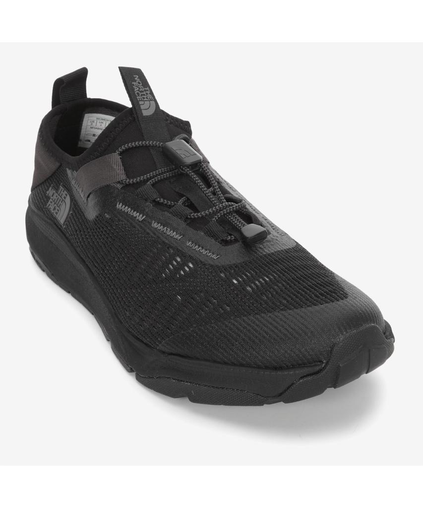 The North Face Ns84S02A Women'S Flat Canyon Black