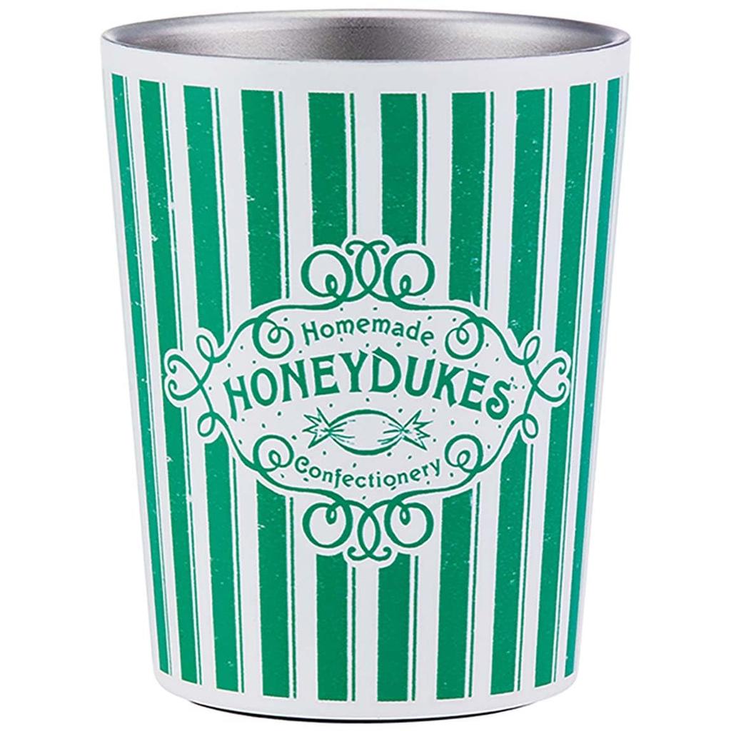 Skater Stainless Steel Tumbler, 240ml, Small, Vacuum Insulated, Harry Potter, Wizarding World, STCV1-A, Perfect for Hot or Cold Convenience Store