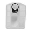 Air Filter Chainsaw Plastic Replacement Yard Parts for 45cc 52cc 58cc 5200 4500 5800 Accessories