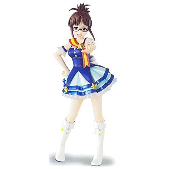 

Итибан Кудзи Премиум THE PART3 E Prize Рицуко Акизуки Премиальная фигурка IDOLM@STER