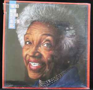 

LP Record MAXINE SULLIVAN THE KEITH INGHAM S ogether Maxine Sullivan Sings The 7817831 ATLANTIC JAZZ 1987 US Jazz Used