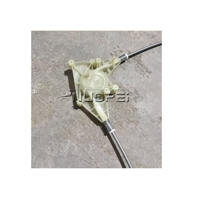 For D-A-F Truck Electrical Right  Window Regulator Oem 1779728 Window Lifter