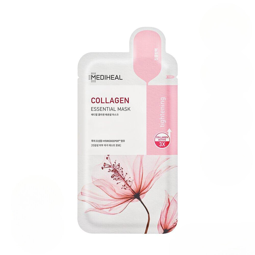 Mediheal Collagen Essential Mask Sheet